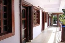 Ginger Tree Apartment Candolim Exterior photo